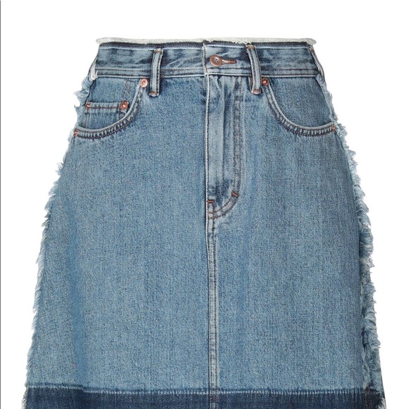 Acne Studios Dresses & Skirts - acne studios